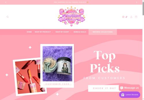 thefloatinglanternco.com capture - 2025-06-09 19:40:10