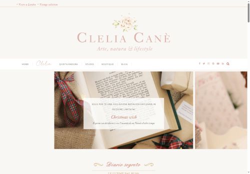 cleliacane.com capture - 2025-06-09 19:45:42