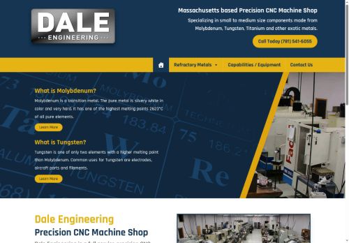 daleengineering.com capture - 2025-06-09 19:47:03
