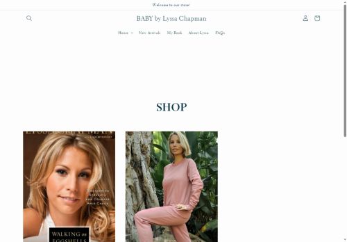 babylyssa.com capture - 2025-06-09 19:55:21