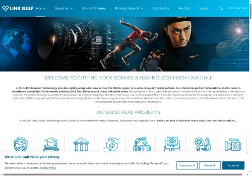 link-gulf.com capture - 2025-06-09 20:01:17