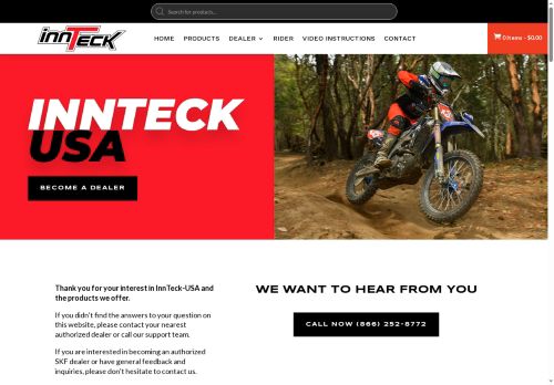 innteck-usa.com capture - 2025-06-09 20:07:38