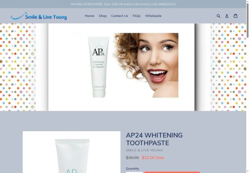 smileandliveyoung.com capture - 2025-06-09 20:09:24