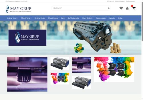 maygrupbilgisayar.com capture - 2025-06-09 20:09:24