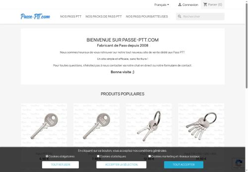 passe-ptt.com capture - 2025-06-09 20:12:58