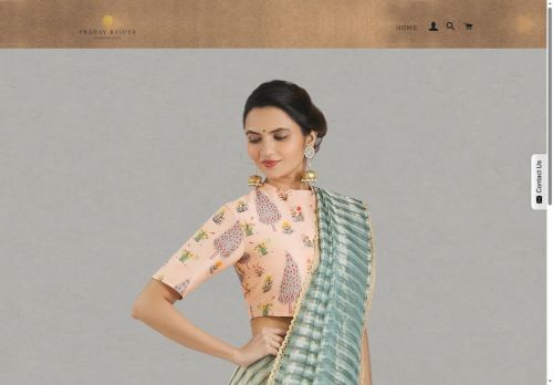 pranaybaidya.com capture - 2025-06-09 20:16:05