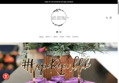 kaperepublik.com capture - 2025-06-09 20:22:02