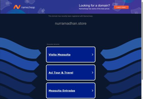 nurramadhan.store capture - 2025-06-09 20:35:40