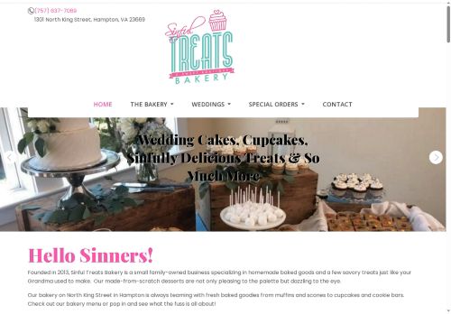 sinfultreatshpt.com capture - 2025-06-09 20:42:05