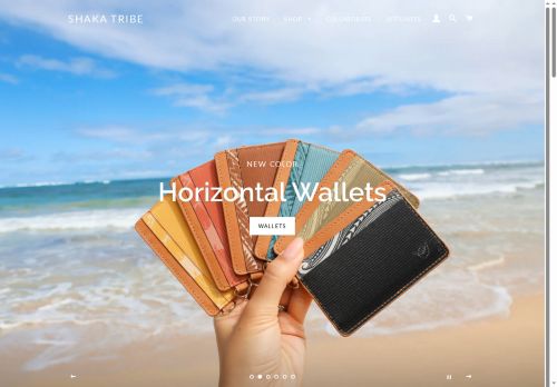 Shaka Tribe capture - 2025-06-09 20:42:49