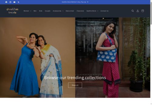 shraddhaatrends.com capture - 2025-06-09 20:43:34