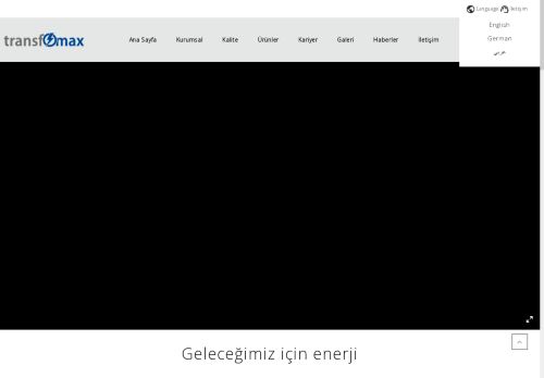 trafomaks.com capture - 2025-06-09 20:56:20
