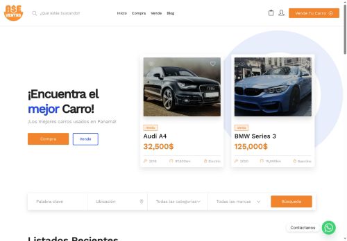 aseventas.com capture - 2025-06-09 20:58:34