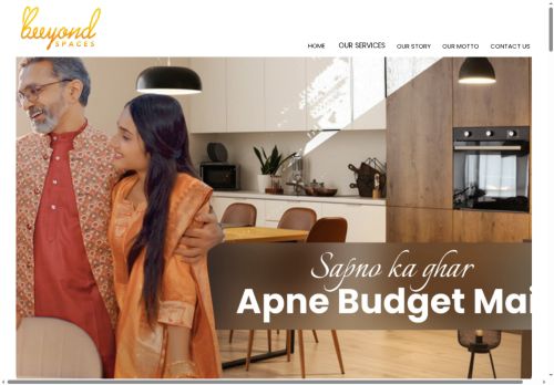 beeyondspaces.com capture - 2025-06-09 21:00:55