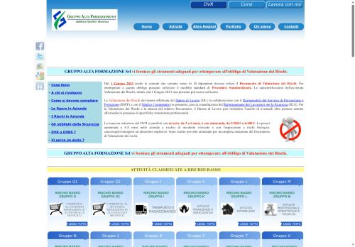 procedurestandardizzate.com capture - 2025-06-09 21:11:29