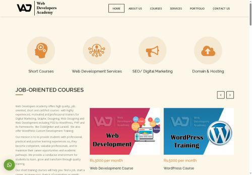 webdevelopersacademy.com capture - 2025-06-09 21:31:48