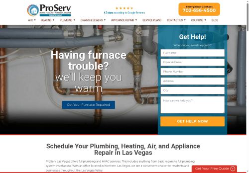 proservlv.com capture - 2025-06-09 21:34:29