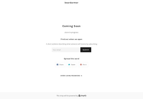 beardarmor.co.uk capture - 2025-06-09 21:45:12