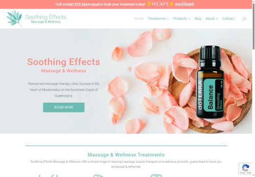 soothingeffectsmassage.com capture - 2025-06-09 22:04:29