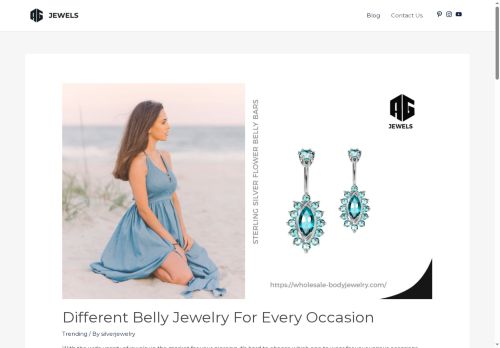 silverjewelryblog.com capture - 2025-06-09 22:08:01