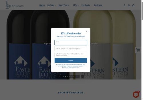 fanpours.com capture - 2025-06-09 22:17:55