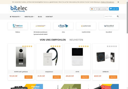 bitelec.ch capture - 2025-06-09 22:36:45