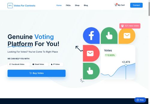 votesforcontests.com capture - 2025-06-09 22:37:31