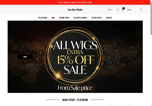 thetruehair.com capture - 2025-06-09 22:38:18