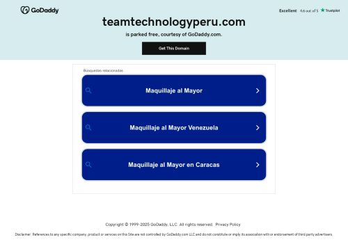 teamtechnologyperu.com capture - 2025-06-09 22:46:43