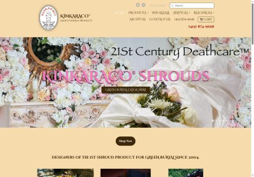 kinkaraco.com capture - 2025-06-09 22:56:36