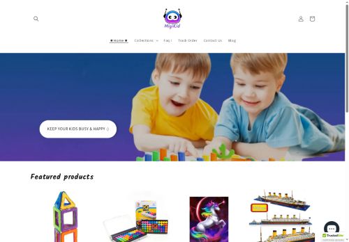 migikid.com capture - 2025-06-09 23:02:30