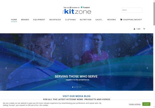 thekitzone.co.uk capture - 2025-06-09 23:11:54