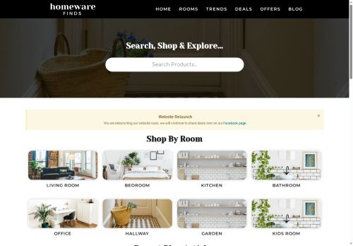 homewarefinds.co.uk capture - 2025-06-09 23:15:31