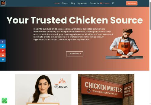 chickenmaster.net capture - 2025-06-09 23:17:30