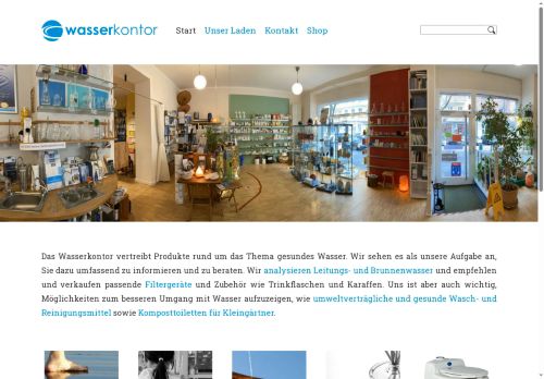 Wasserkontor.de capture - 2025-06-09 23:17:30