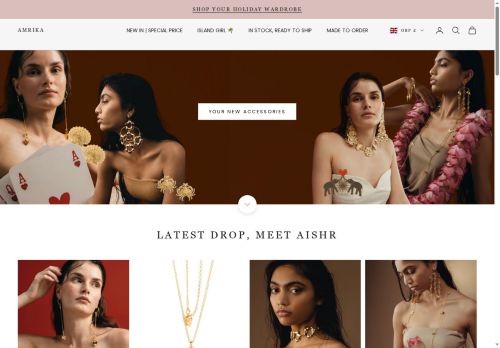 amrika.co.uk capture - 2025-06-09 23:27:53