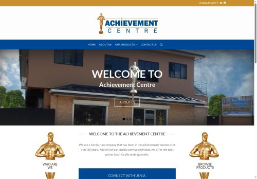 achievementcentrett.com capture - 2025-06-09 23:30:45