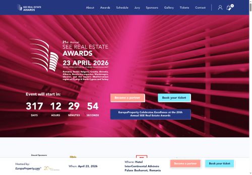 seerealestateawards.com capture - 2025-06-09 23:30:45