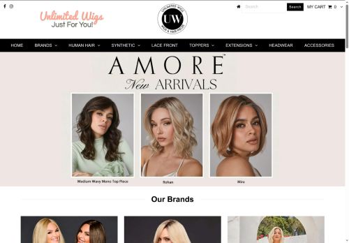 hairunlimitedsd.com capture - 2025-06-09 23:45:32