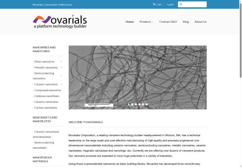 novarials-store.com capture - 2025-06-09 23:45:32