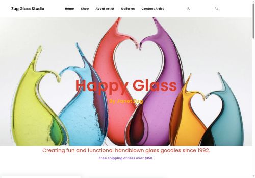 zugglass.com capture - 2025-06-09 23:51:14