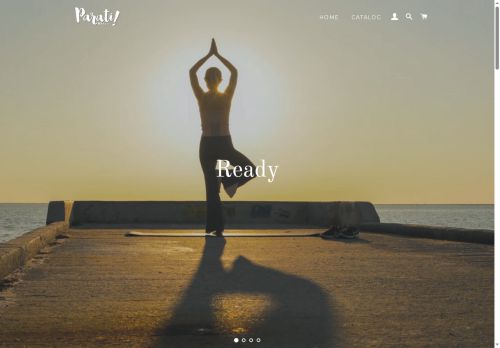 paratiwear.com capture - 2025-06-09 23:57:02