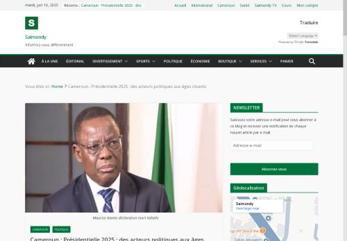 saimondy.com capture - 2025-06-09 23:57:02