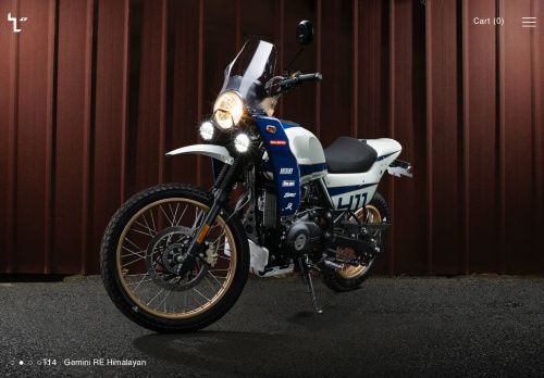 thrivemotorcycle.com capture - 2025-06-10 00:05:37