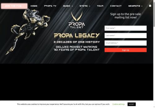 djrap.com capture - 2025-06-10 00:10:48