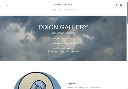 dixon.gallery capture - 2025-06-10 00:11:37