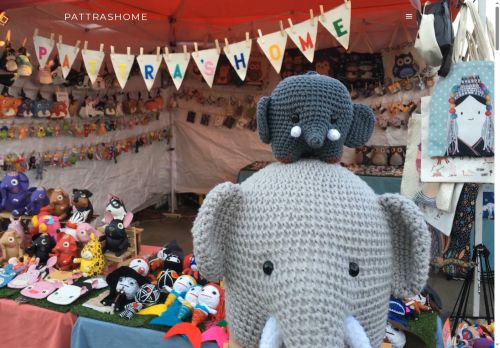 pattrashome.com capture - 2025-06-10 00:18:26