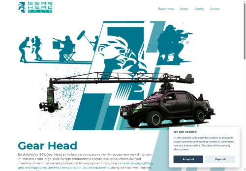 gearheadthailand.com capture - 2025-06-10 00:31:25