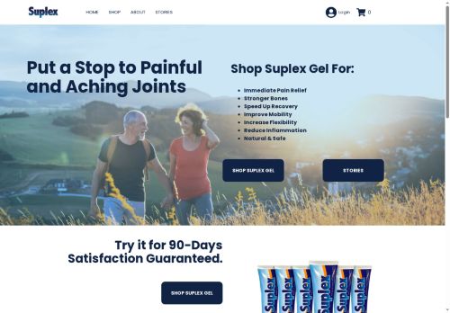 suplexgel.co.uk capture - 2025-06-10 00:31:26