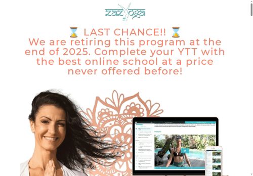 zazyoga.com capture - 2025-06-10 00:40:26